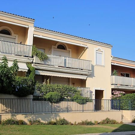 Appartement Les Pins Bleus A8 سانت ماكسيم المظهر الخارجي الصورة