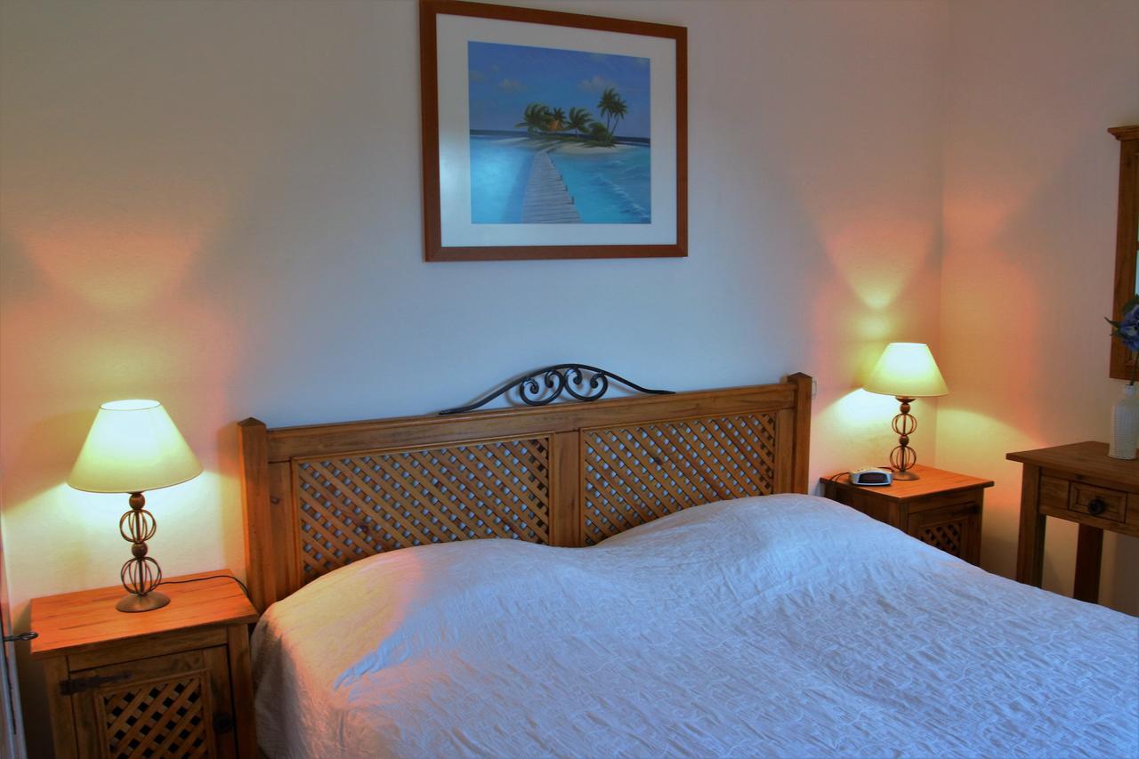 Appartement Les Pins Bleus A8 سانت ماكسيم المظهر الخارجي الصورة