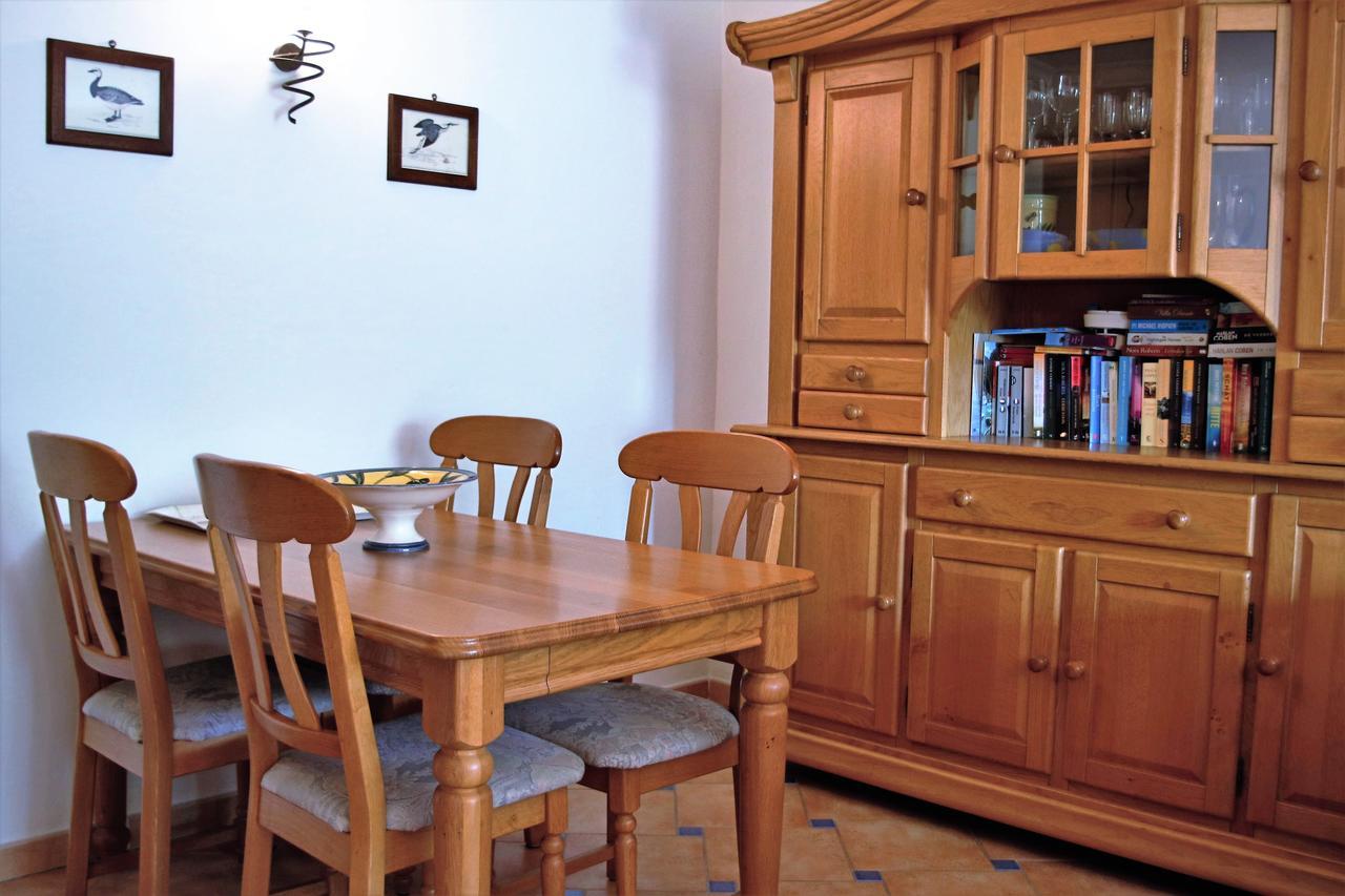 Appartement Les Pins Bleus A8 سانت ماكسيم المظهر الخارجي الصورة